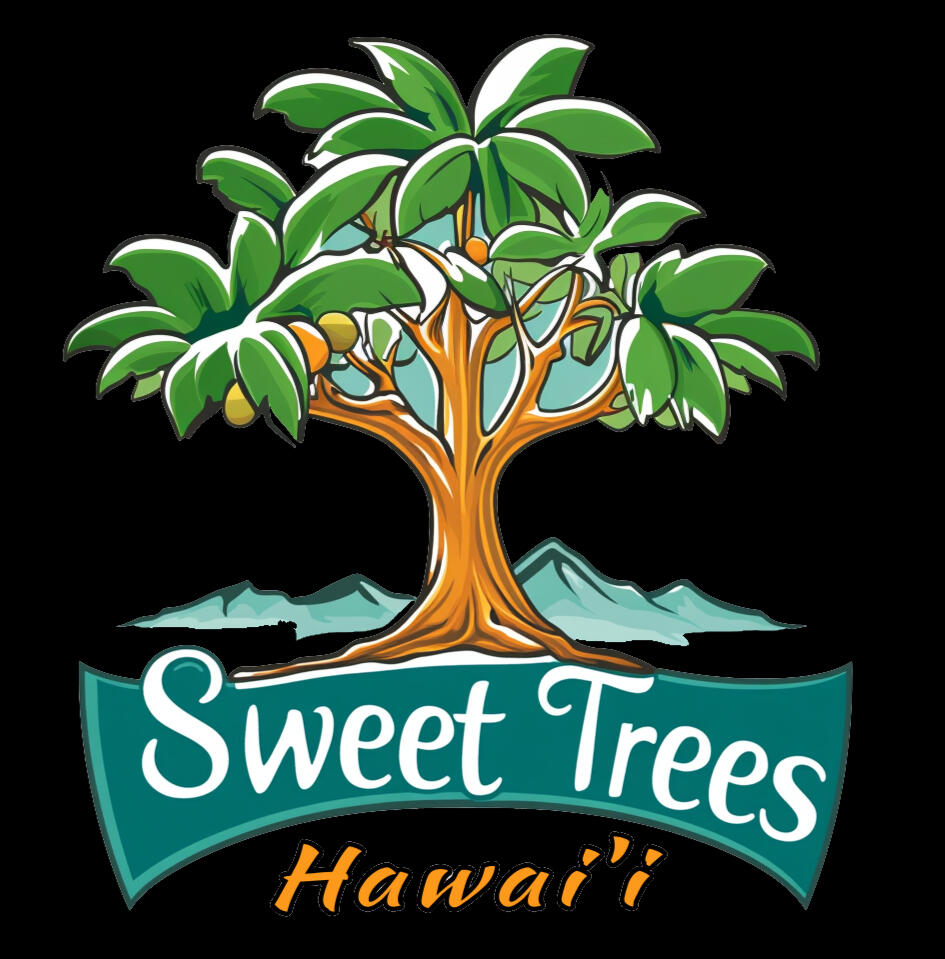 Sweet Tree Rapper Sweet Trees Hawai'i